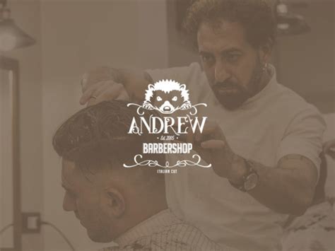 andrew barber shop